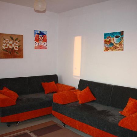 Sea View Studio Durres Luaran gambar