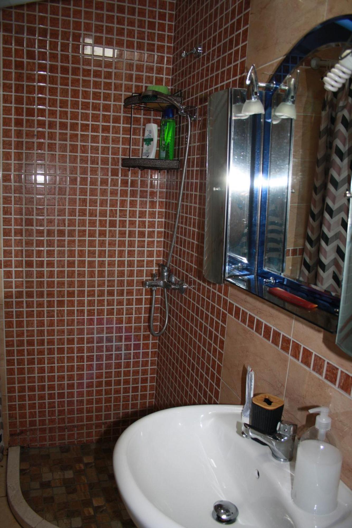 Sea View Studio Durres Luaran gambar