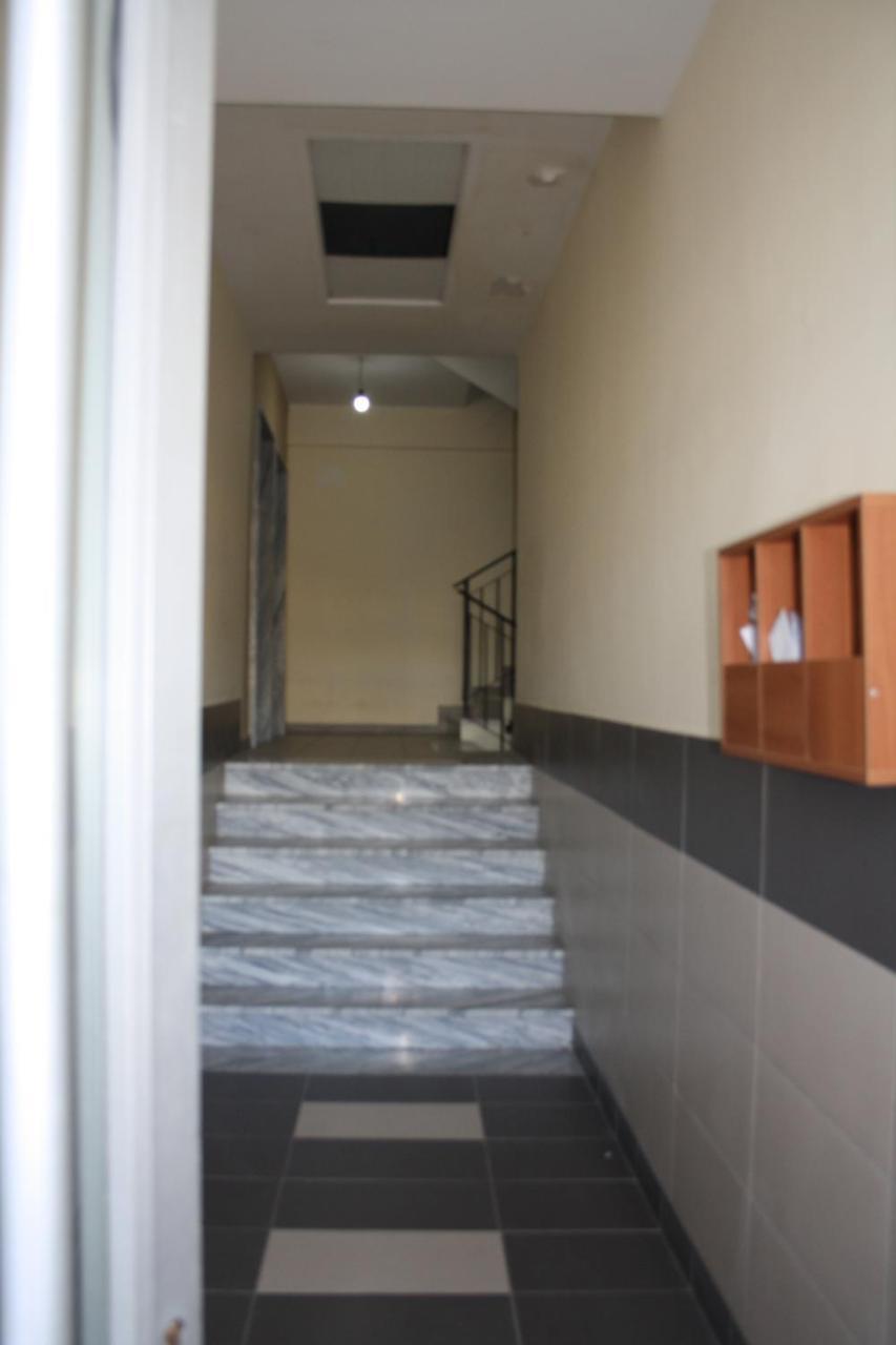 Sea View Studio Durres Luaran gambar