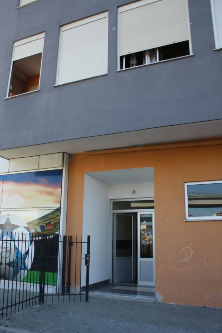 Sea View Studio Durres Luaran gambar
